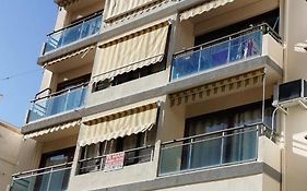 Apartamentos Gladys