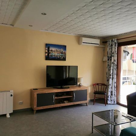 Apartamentos Gladys Moraira Exterior photo