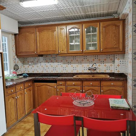 Apartamentos Gladys Moraira Exterior photo