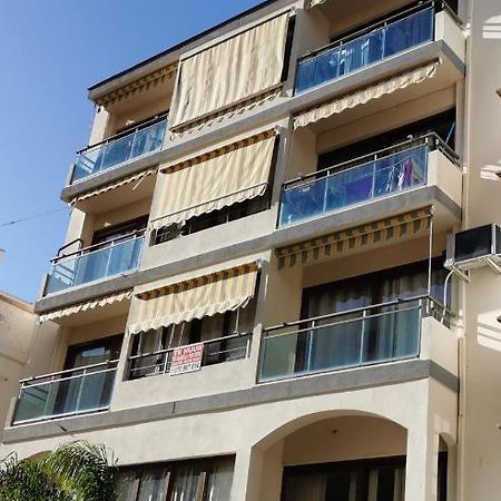 Apartamentos Gladys Moraira Exterior photo