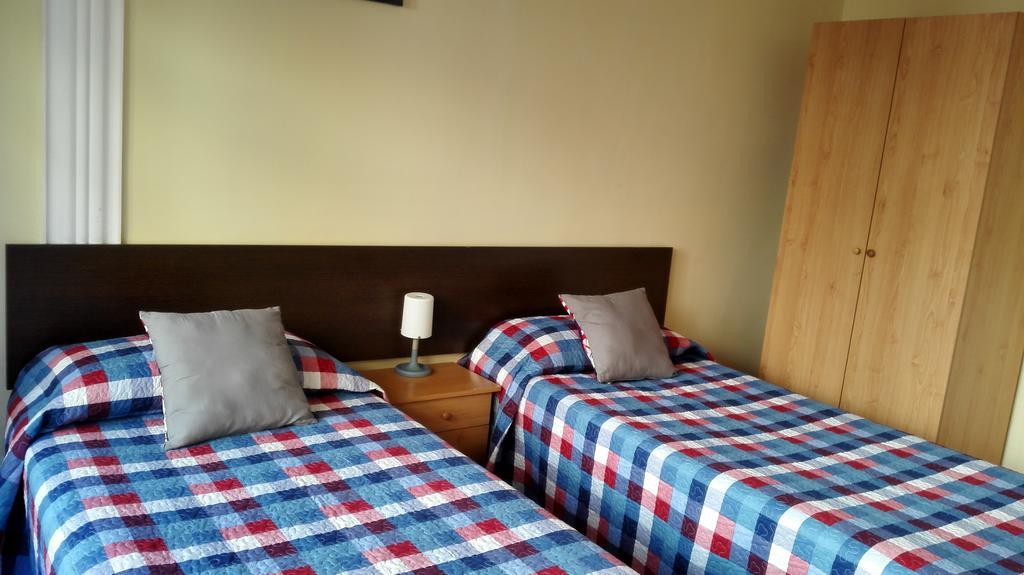 Apartamentos Gladys Moraira Exterior photo