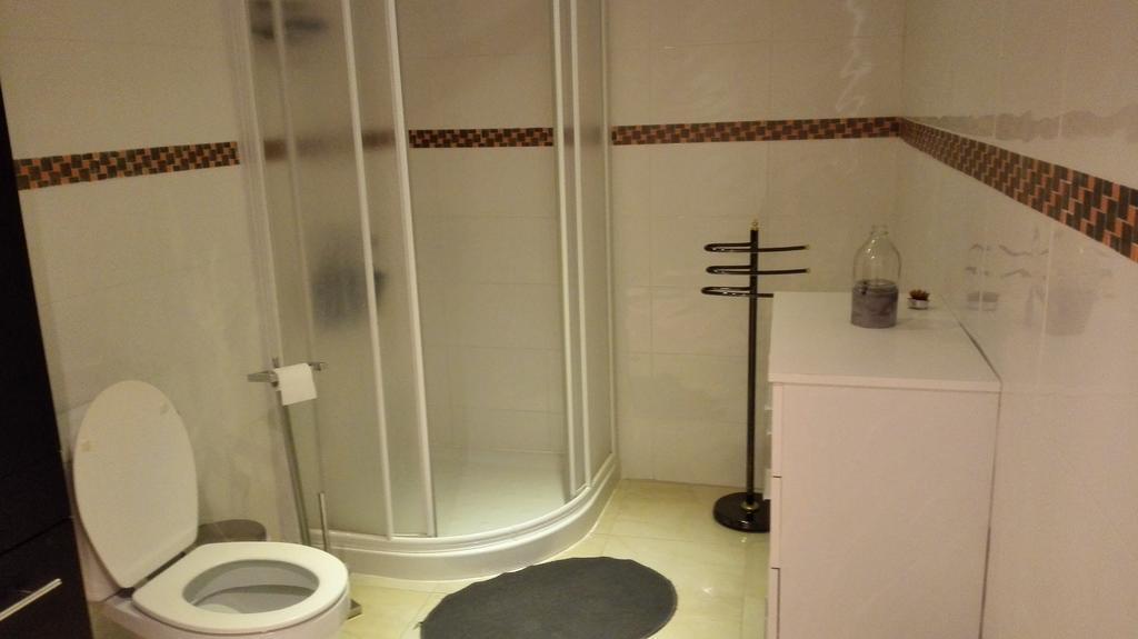 Apartamentos Gladys Moraira Exterior photo