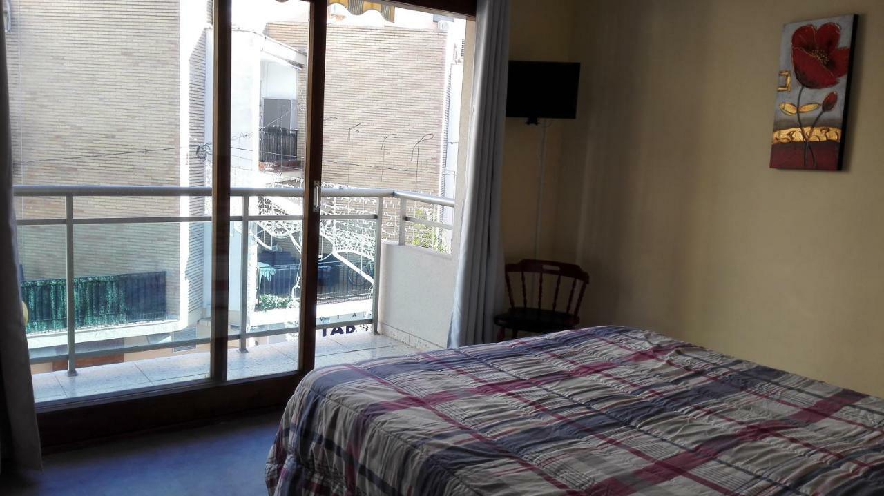 Apartamentos Gladys Moraira Exterior photo