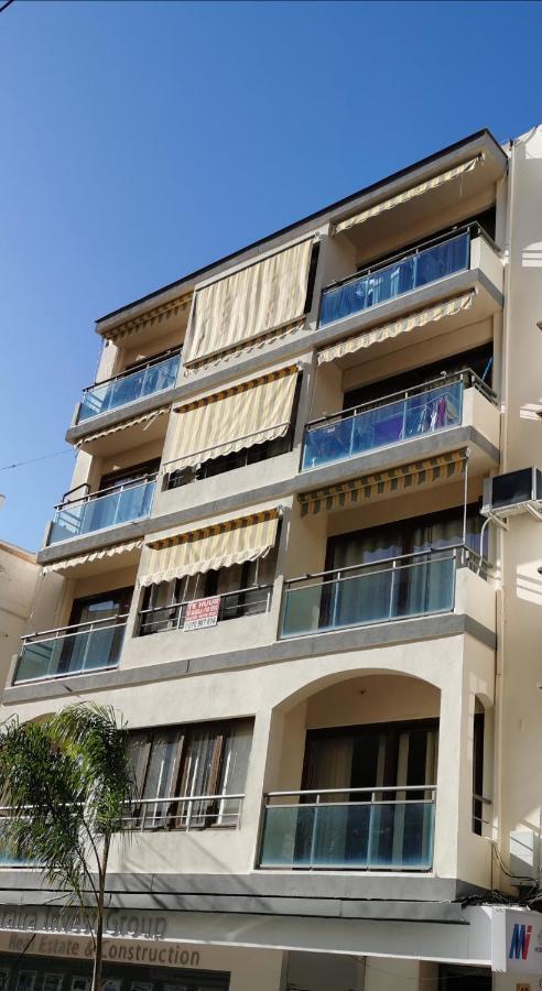 Apartamentos Gladys Moraira Exterior photo